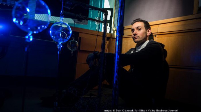Raphael Arar - Silicon Valley Business Journal