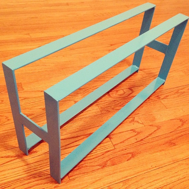Shoerack