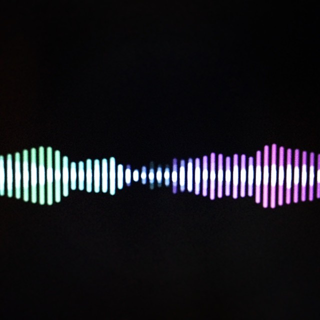 Echo Echo Bot :: Visualizer