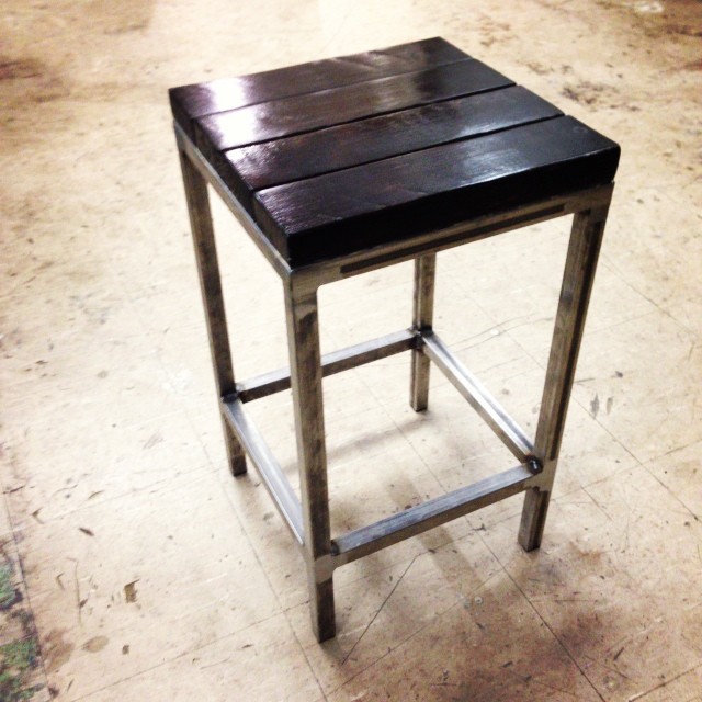 Stool